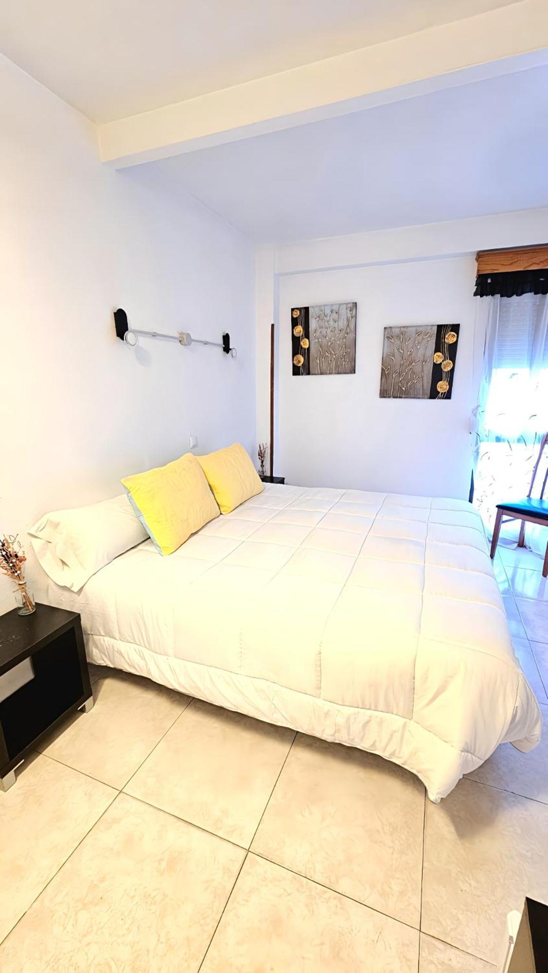 Hostal La Rosa Caceres Luaran gambar